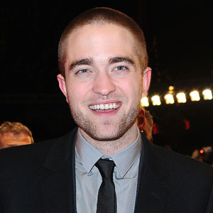 Robert Pattinson Robert Pattinson